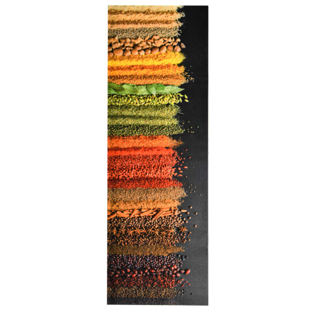 "Spice" mosható konyhai szőnyeg 60 x 180...
